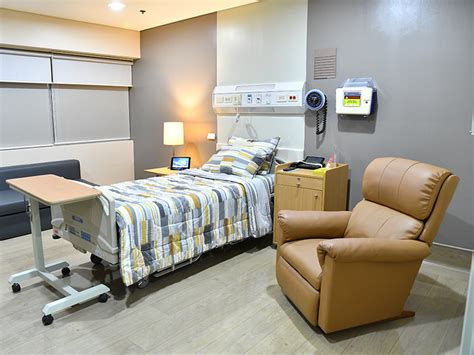 st. luke's charity care program philippines|St. Luke’s launches Patient Journey Program.